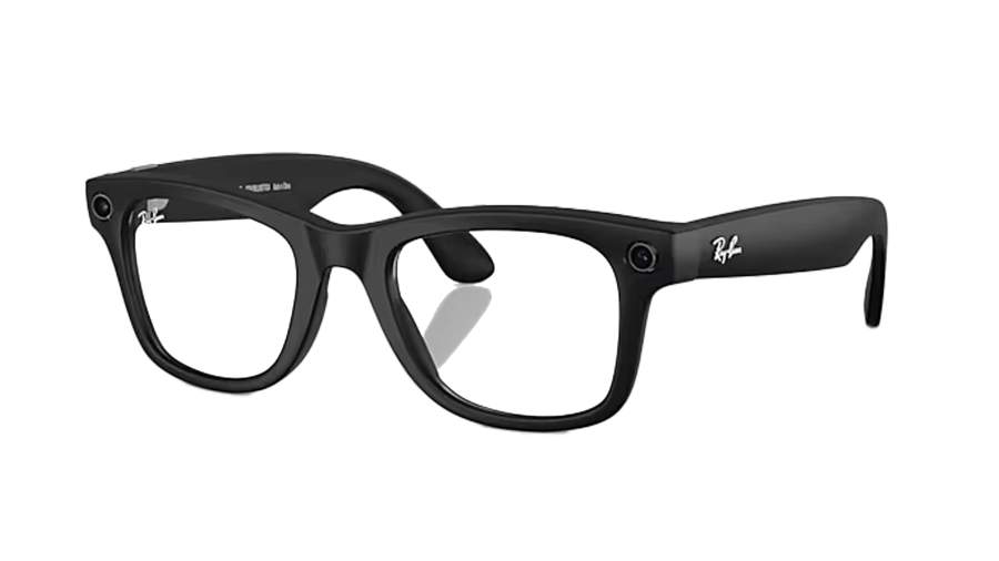 Alquiler Lentes Inteligentes Ray Ban Meta Gen 2