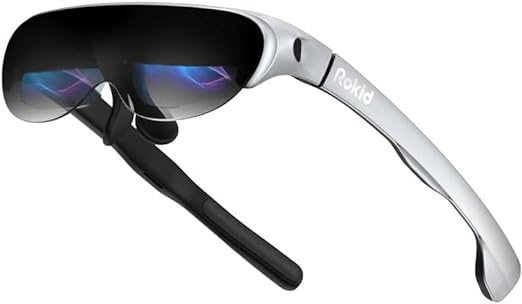 Alquiler Lentes Inteligentes Rokid Air AR