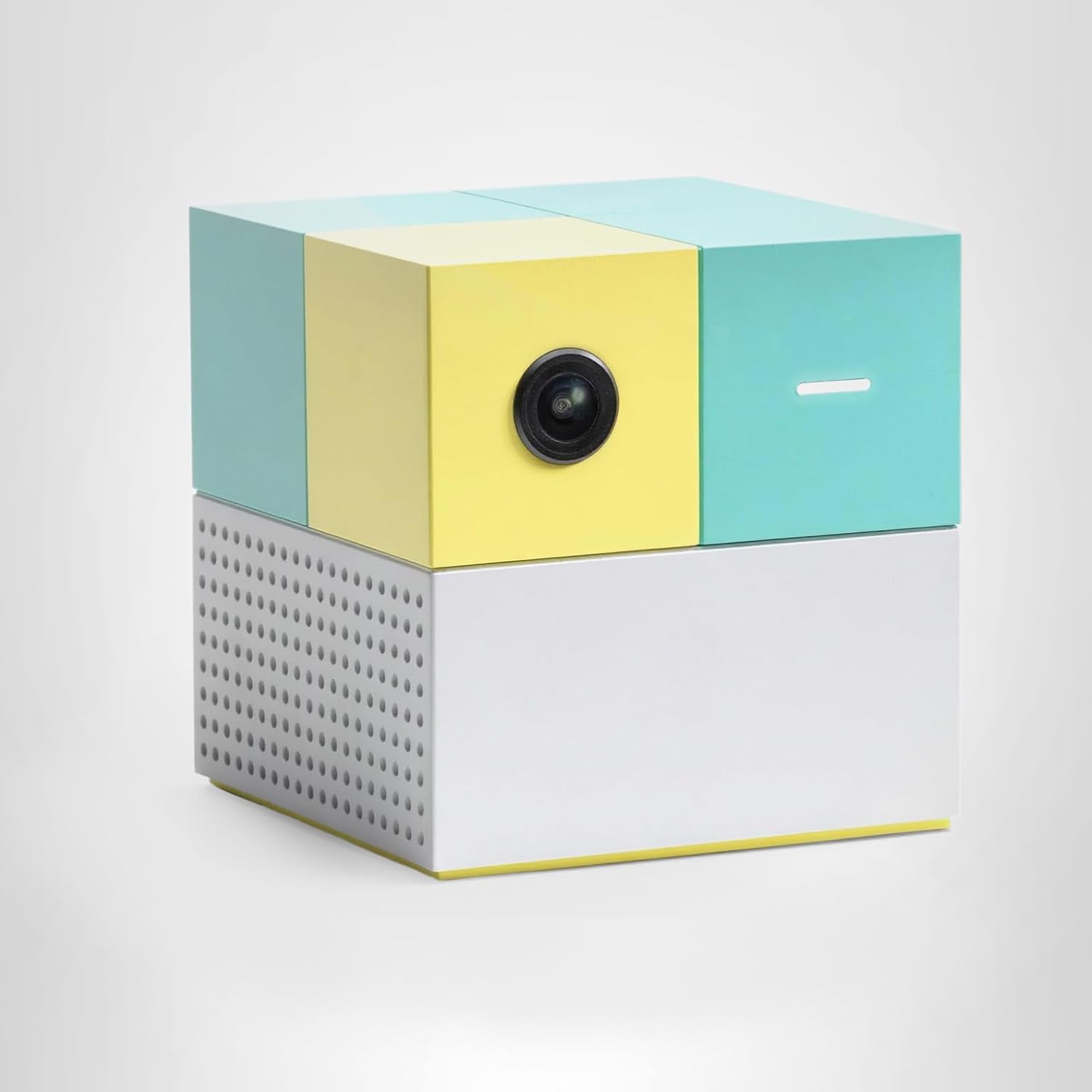 Alquiler Nex Playground