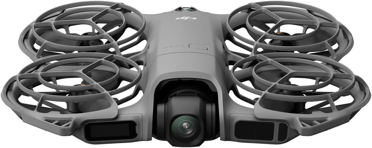 Alquiler DJI Dron Mini 2