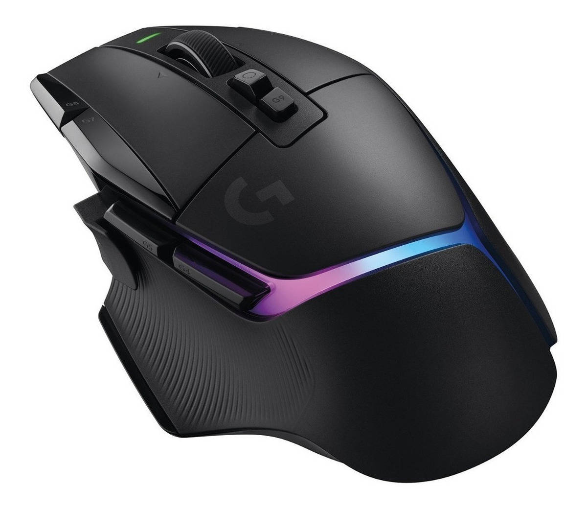 Alquiler de Mouse Gamer