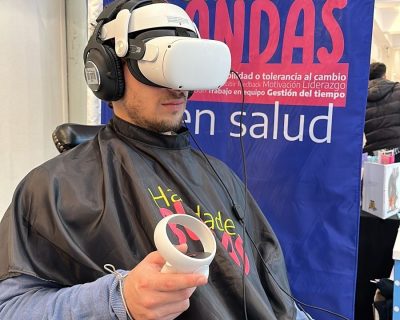 Congreso Internacional de Salud 2023