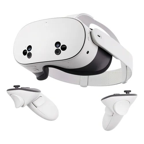 Alquiler de Oculus Quest 3s
