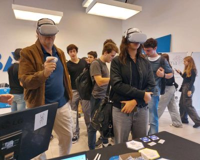 Future Day de ITBA 2023