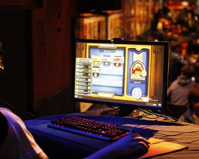 Eternal League