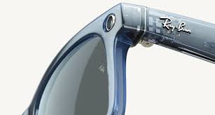 Alquiler Lentes Inteligentes Ray Ban Meta Gen 2
