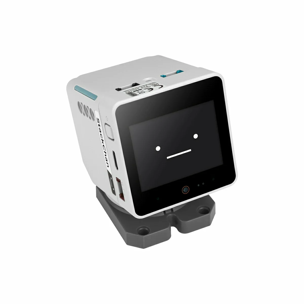 Robot con IA StackChan
